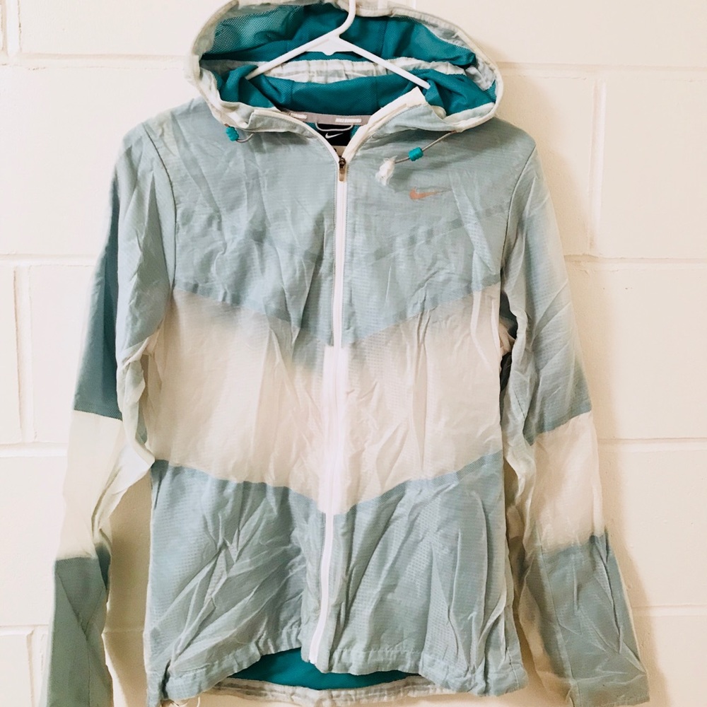 Nike jacket